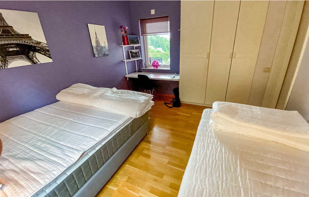 Ferienwohnung - Lindome/Göteborg , Schweden - S50401 28