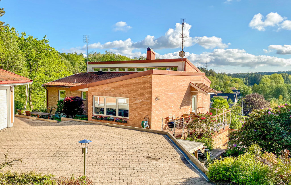 Ferienwohnung - Lindome/Göteborg , Schweden - S50401 2