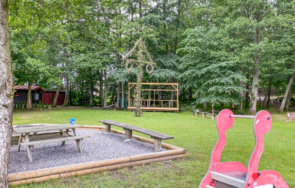 Ferienwohnung - Lindome/Göteborg , Schweden - S50401 12