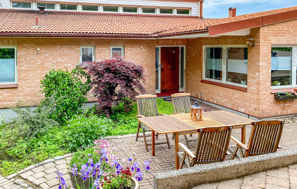 Ferienwohnung - Lindome/Göteborg , Schweden - S50401 10