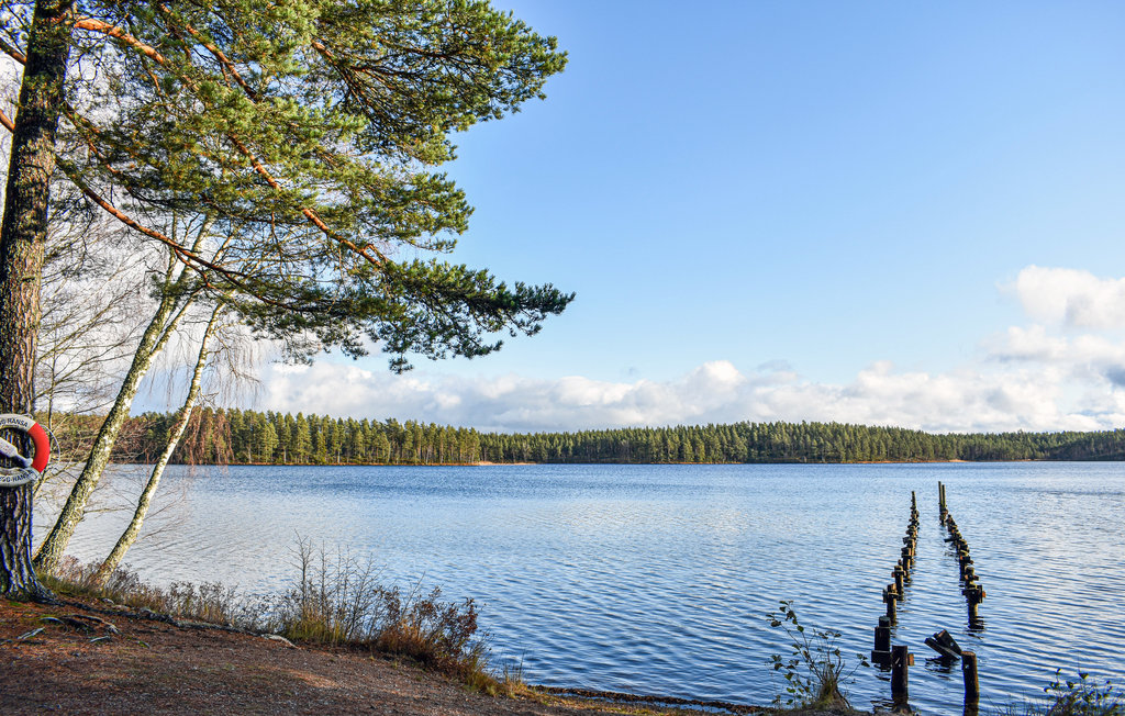 Feriehus - Tidaholm , Sverige - S50271 12