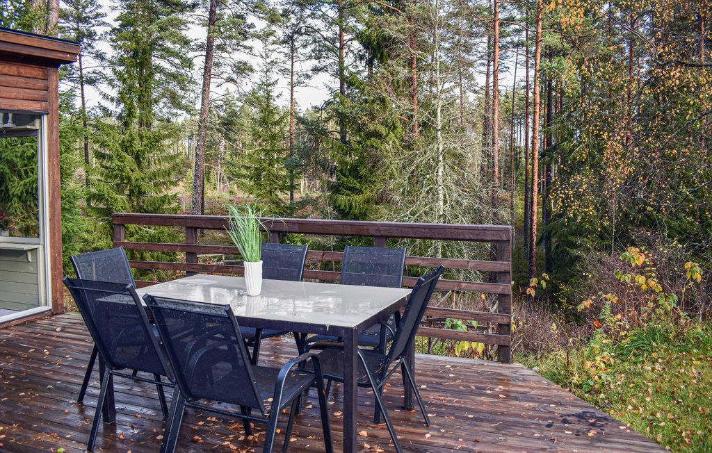 Feriehus - Tidaholm , Sverige - S50271 6