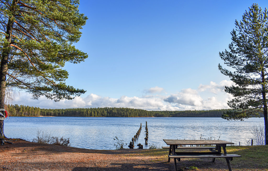 Feriehus - Tidaholm , Sverige - S50271 10
