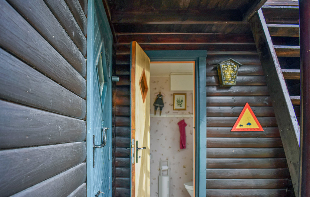 Feriehus - Tidaholm , Sverige - S50271 26