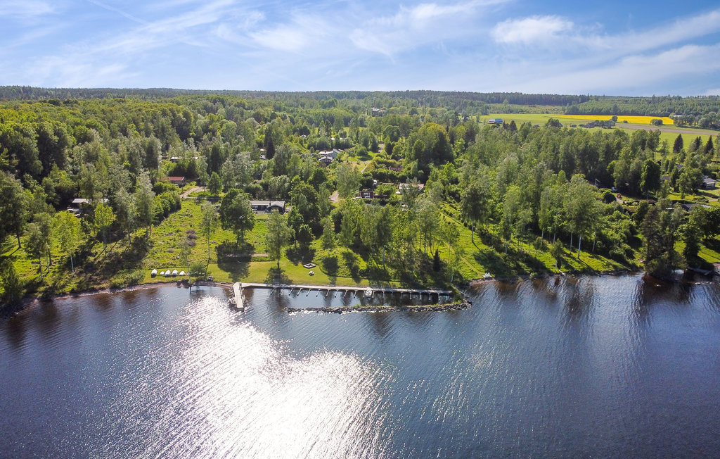 Semesterhus - Hova , Sverige - S50533 19