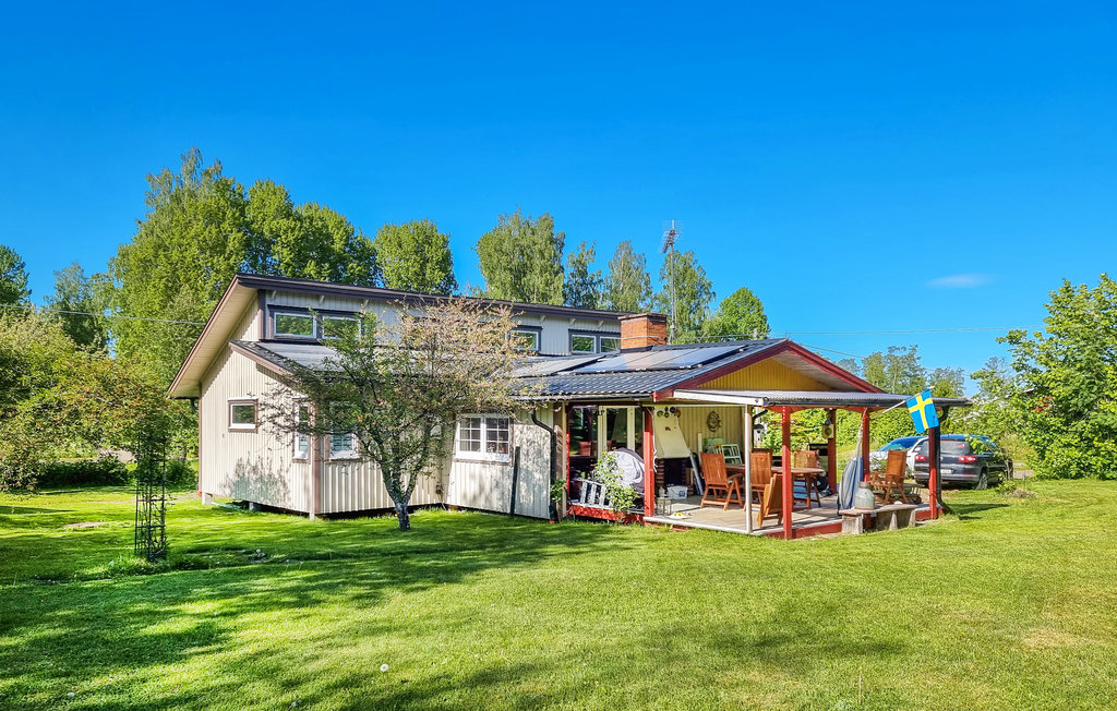 Semesterhus - Hova , Sverige - S50533 10