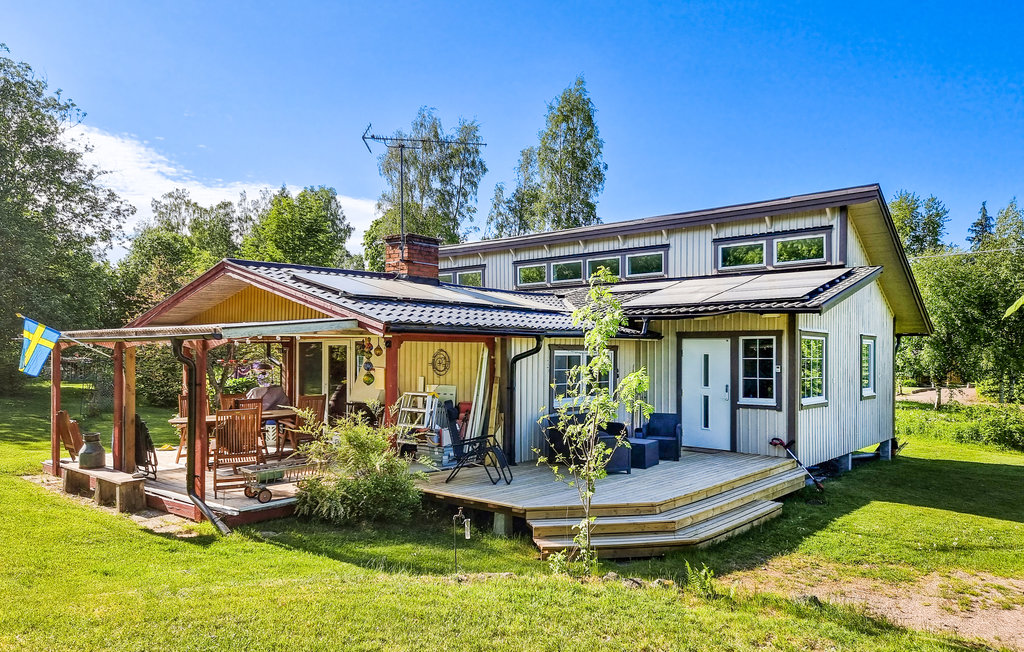 Semesterhus - Hova , Sverige - S50533 8