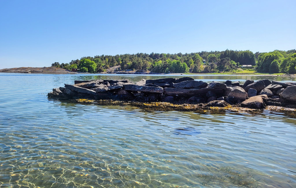 Feriehus - Hakenäset/Tjörn , Sverige - S50529 20
