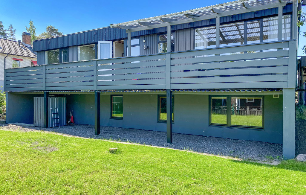 Feriehus - Karlsborg , Sverige - S50521 13