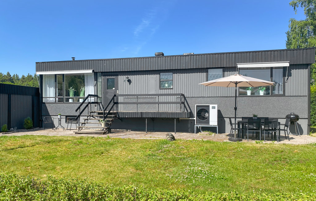 Feriehus - Karlsborg , Sverige - S50521 9