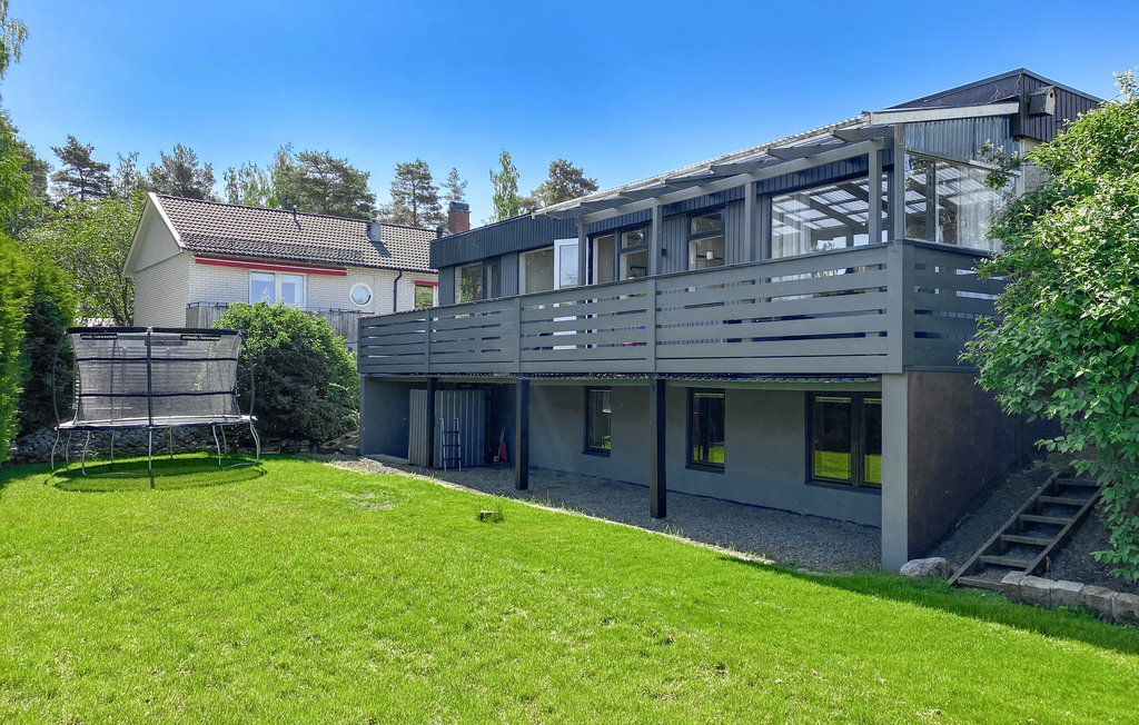 Feriehus - Karlsborg , Sverige - S50521 10