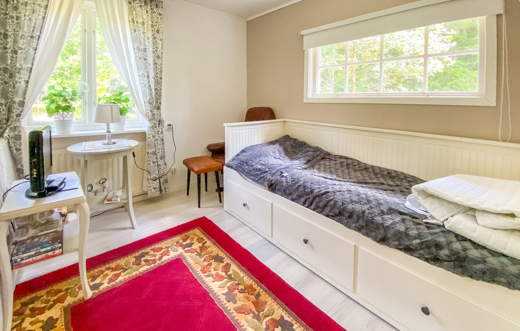 Feriehus - Aplared , Sverige - S50552 17