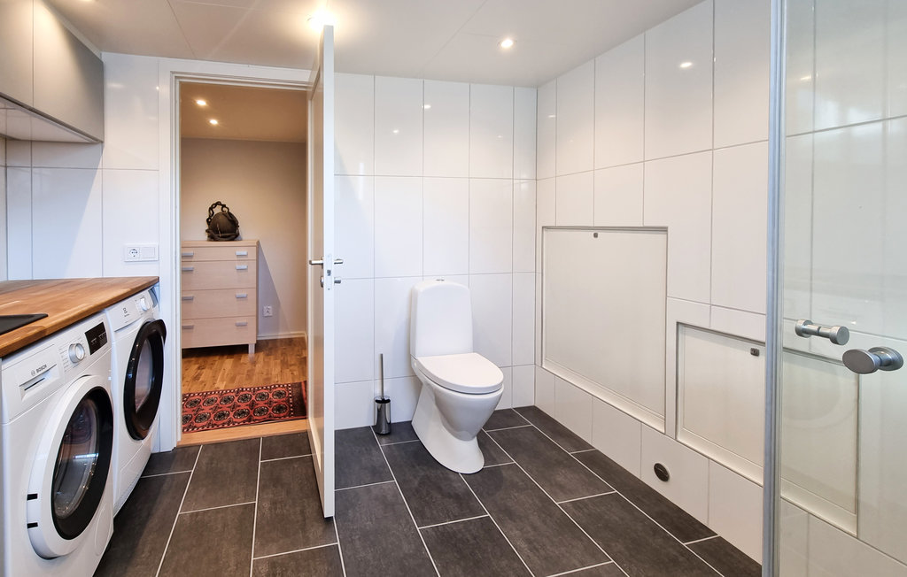 Feriehuse - Göteborg/Utby , Sverige - S50534 16