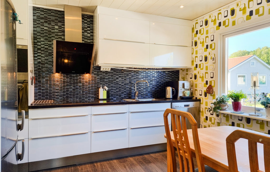 Feriehuse - Göteborg/Utby , Sverige - S50534 7