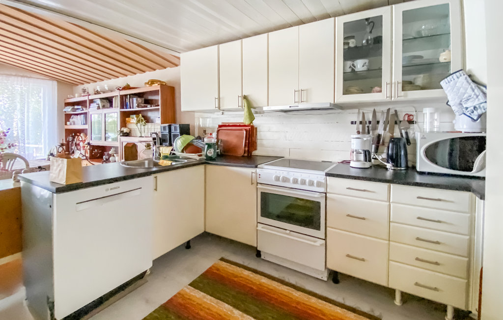 Feriehus - Aplared , Sverige - S50552 6