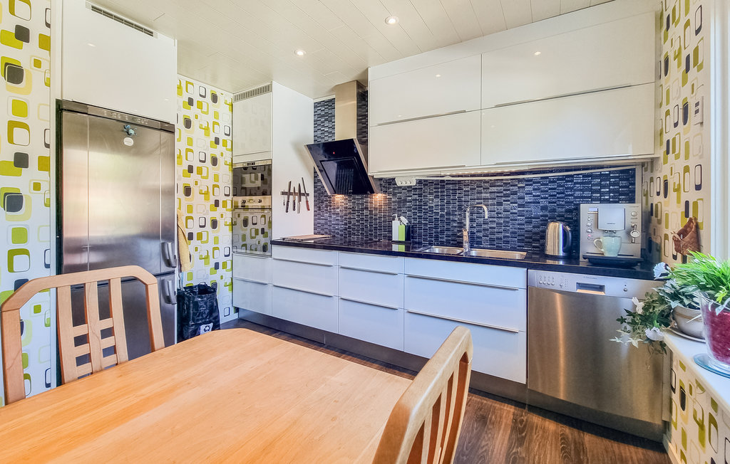 Feriehuse - Göteborg/Utby , Sverige - S50534 8