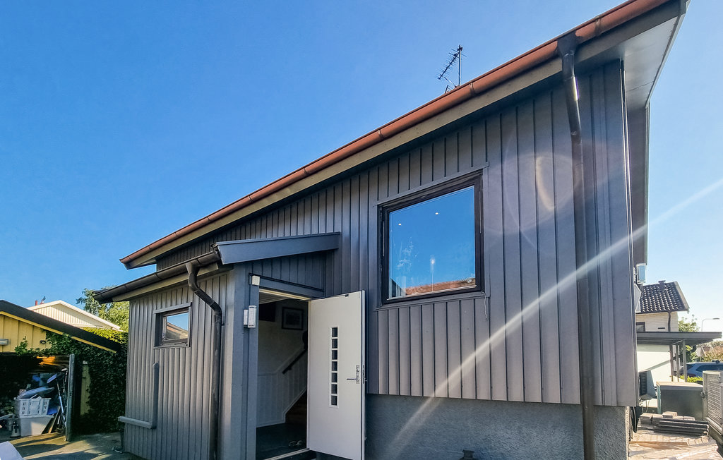Feriehuse - Göteborg/Utby , Sverige - S50534 10