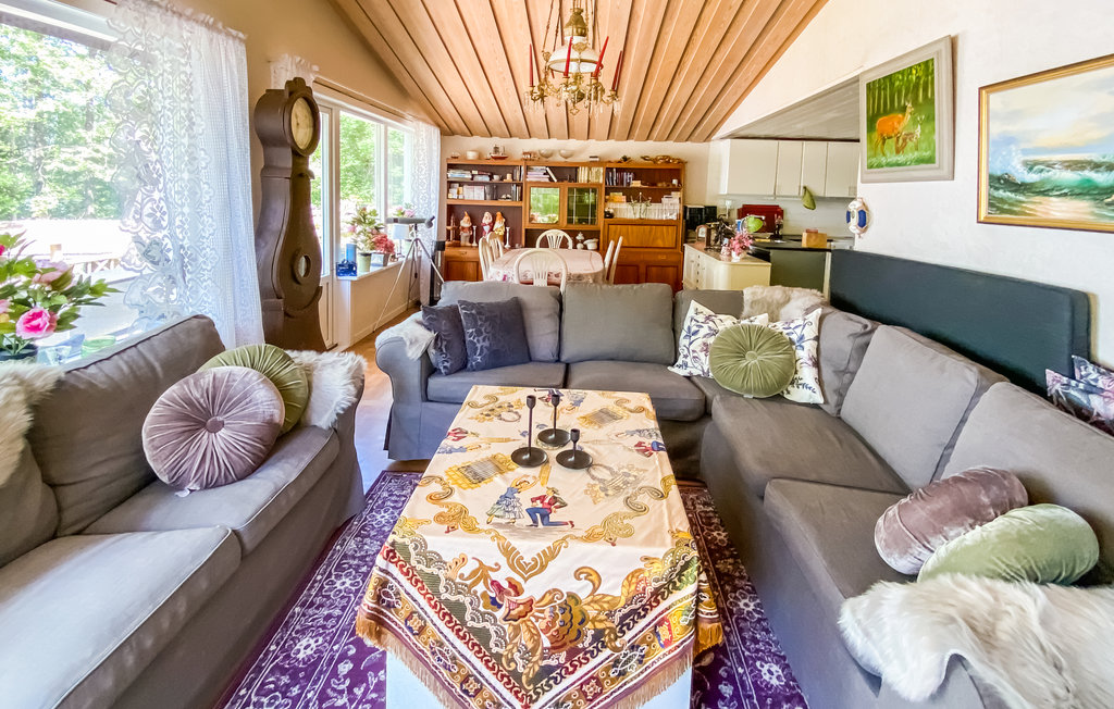 Feriehus - Aplared , Sverige - S50552 3