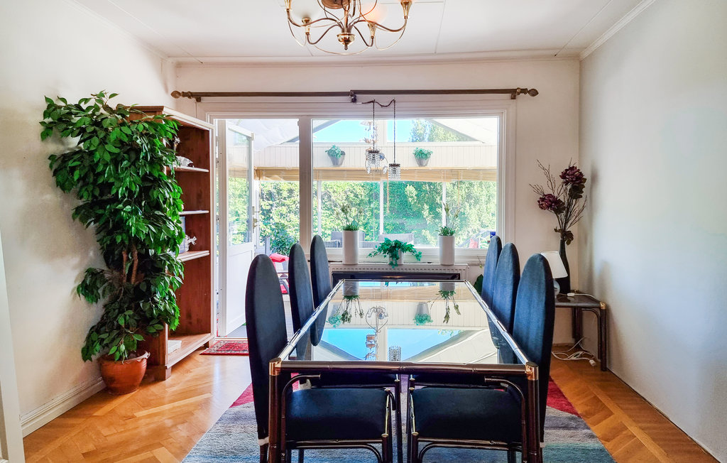 Feriehuse - Göteborg/Utby , Sverige - S50534 6