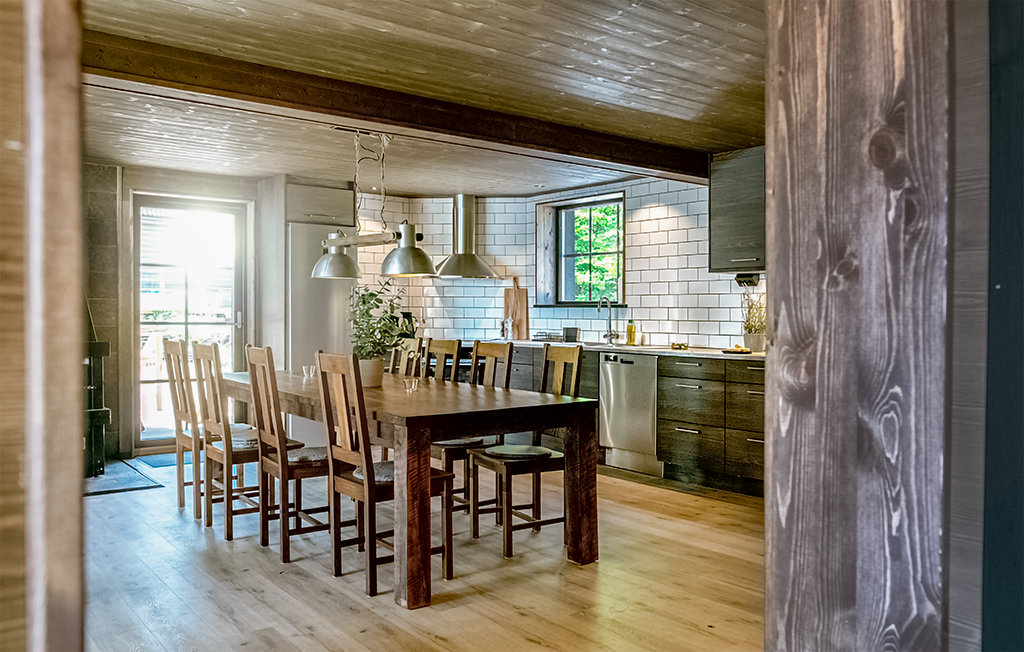 Semesterhus - Äspered/Borås , Sverige - S50454 21