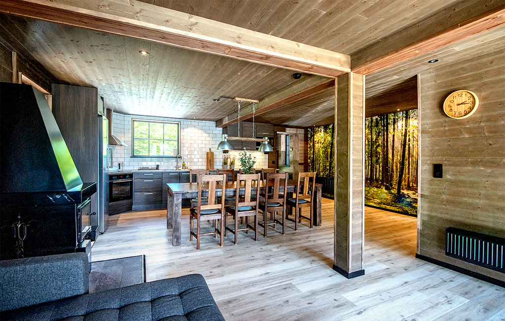 Semesterhus - Äspered/Borås , Sverige - S50454 3