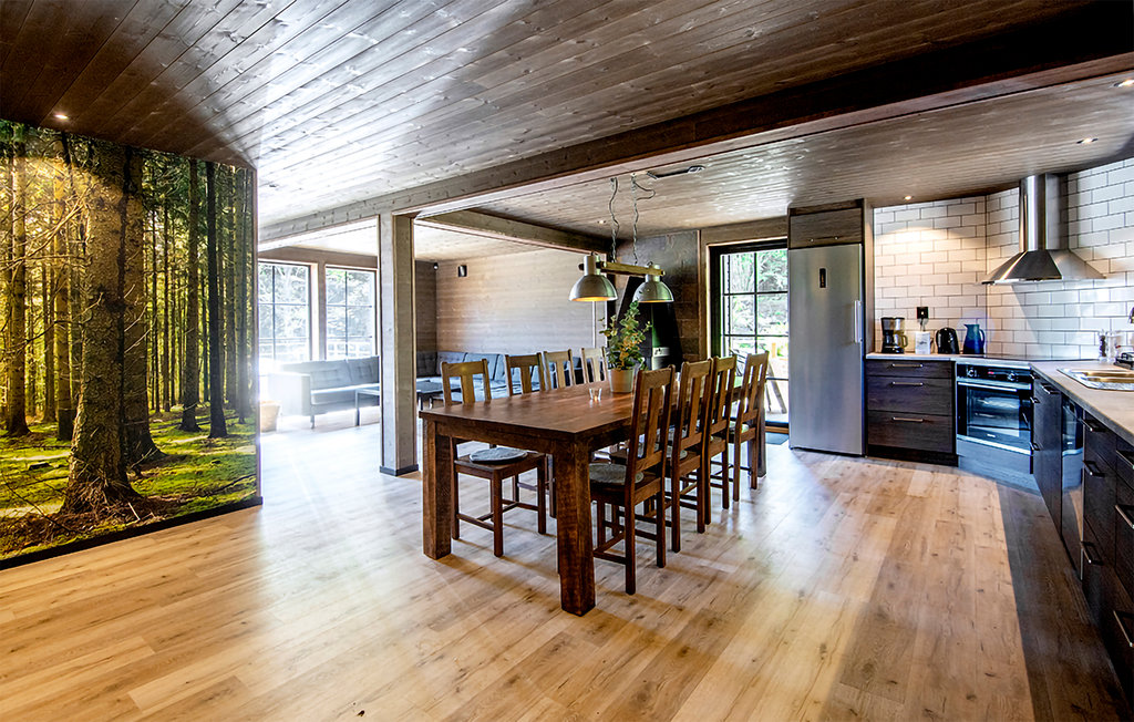 Semesterhus - Äspered/Borås , Sverige - S50454 4