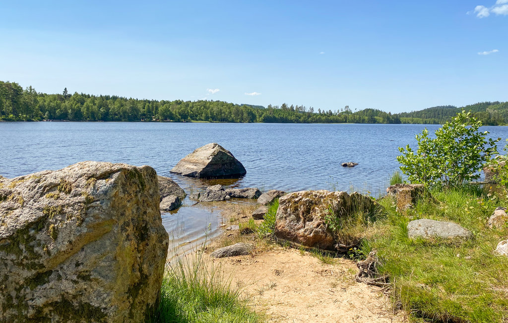 Feriehus - Sandsjön , Sverige - S50555 13