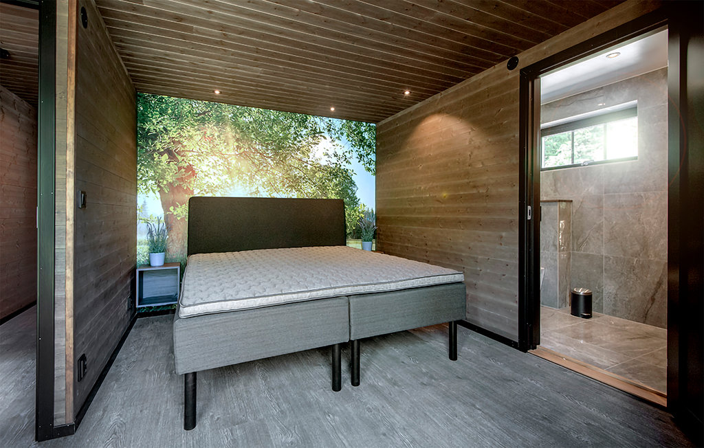 Semesterhus - Äspered/Borås , Sverige - S50454 23