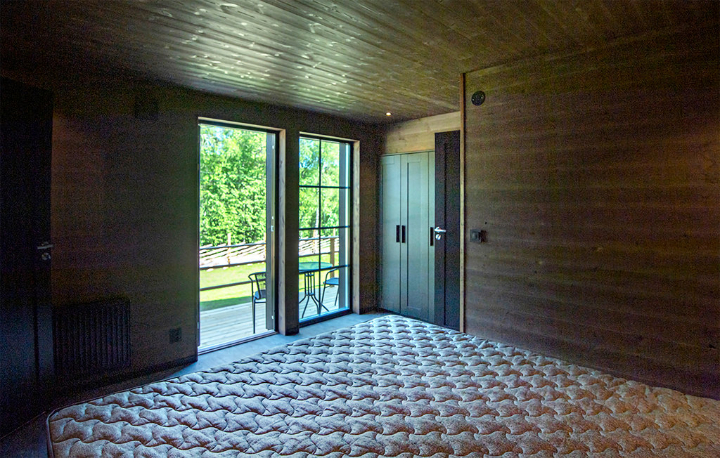 Semesterhus - Äspered/Borås , Sverige - S50454 24