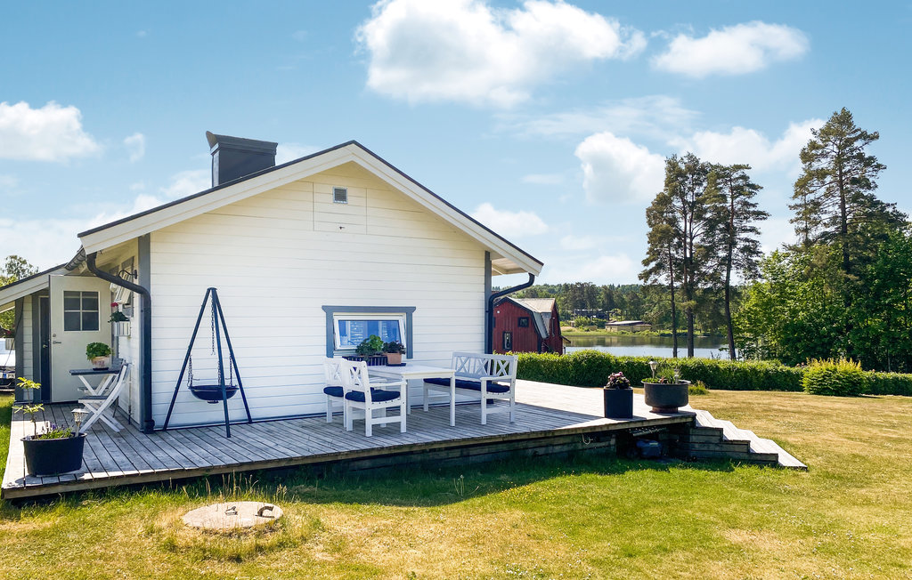 Feriehus - Sandsjön , Sverige - S50555 9