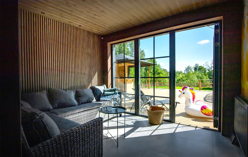 Semesterhus - Äspered/Borås , Sverige - S50454 7