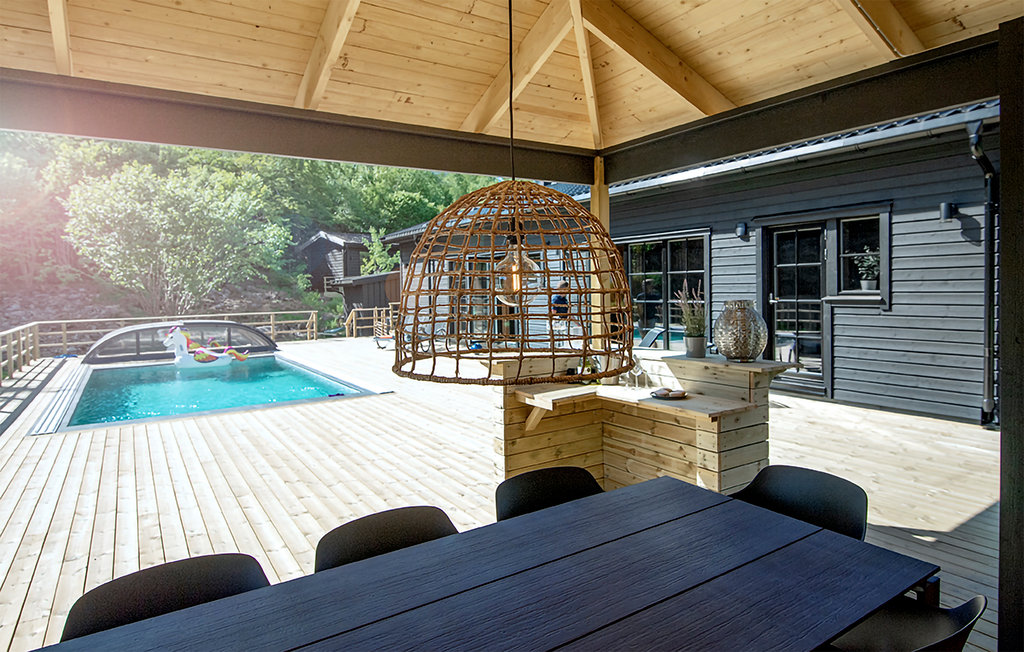 Semesterhus - Äspered/Borås , Sverige - S50454 8