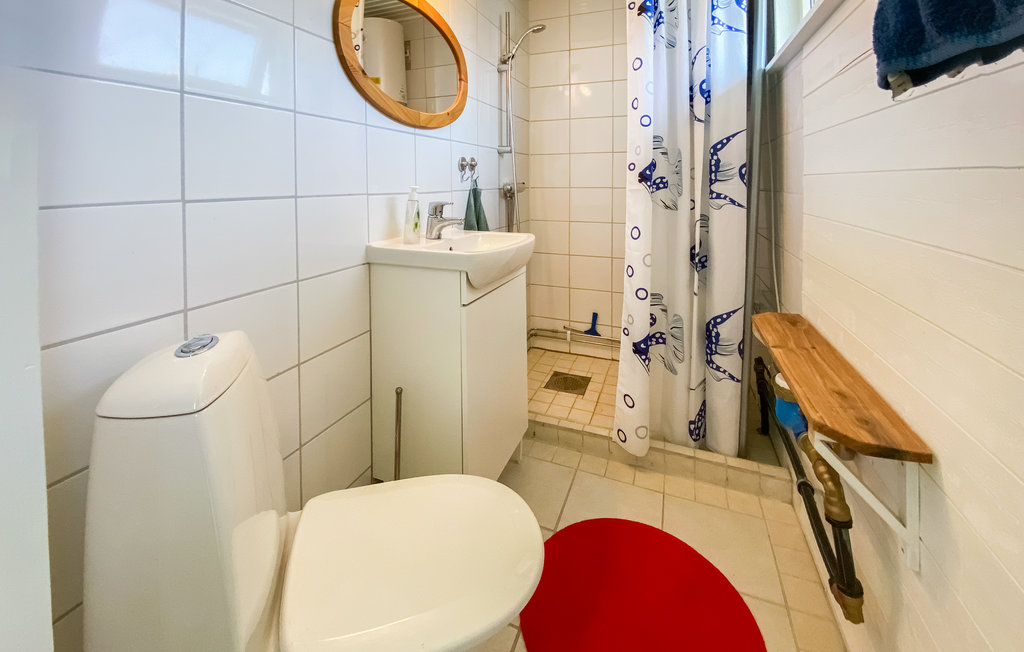 Feriehus - Sandsjön , Sverige - S50555 12