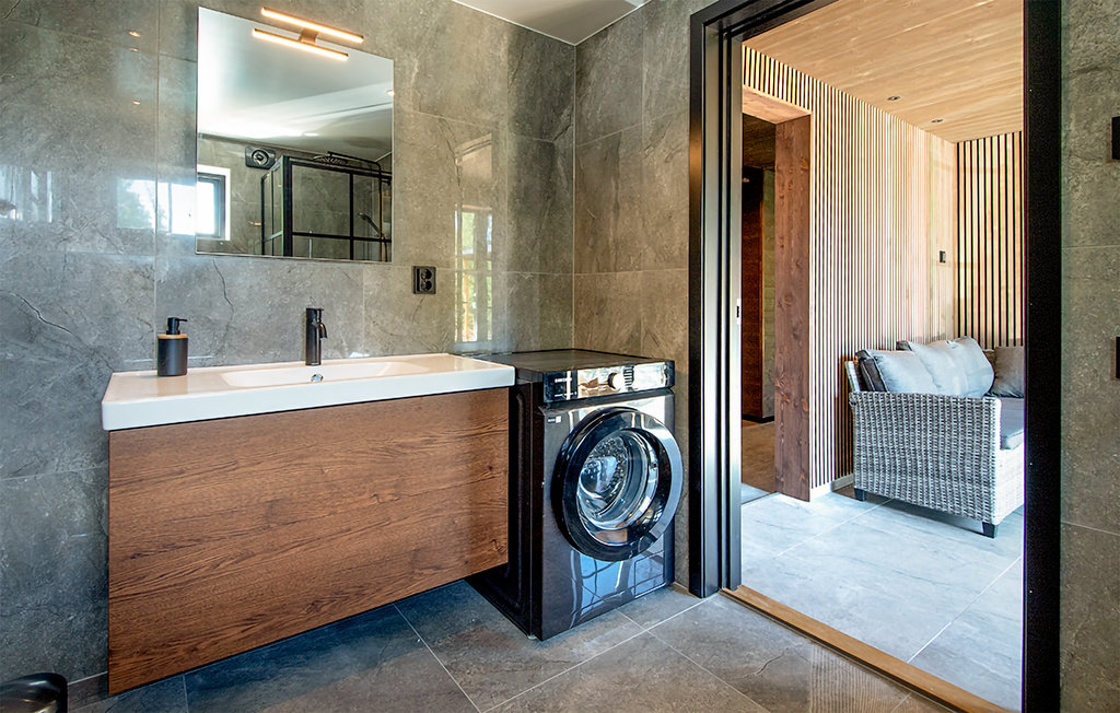 Semesterhus - Äspered/Borås , Sverige - S50454 27