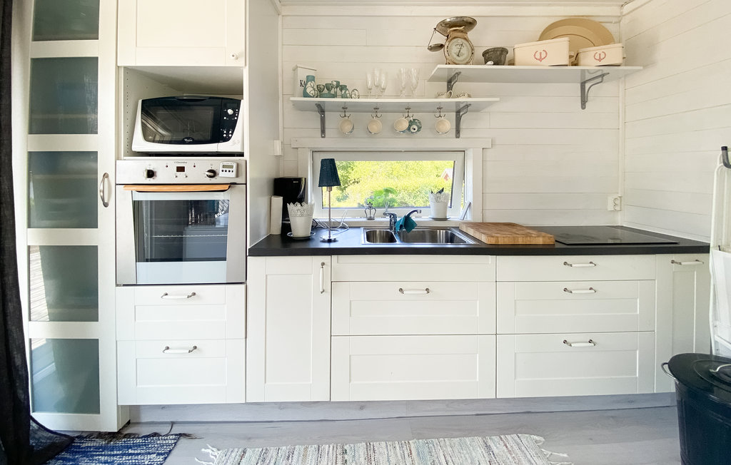 Feriehus - Sandsjön , Sverige - S50555 4