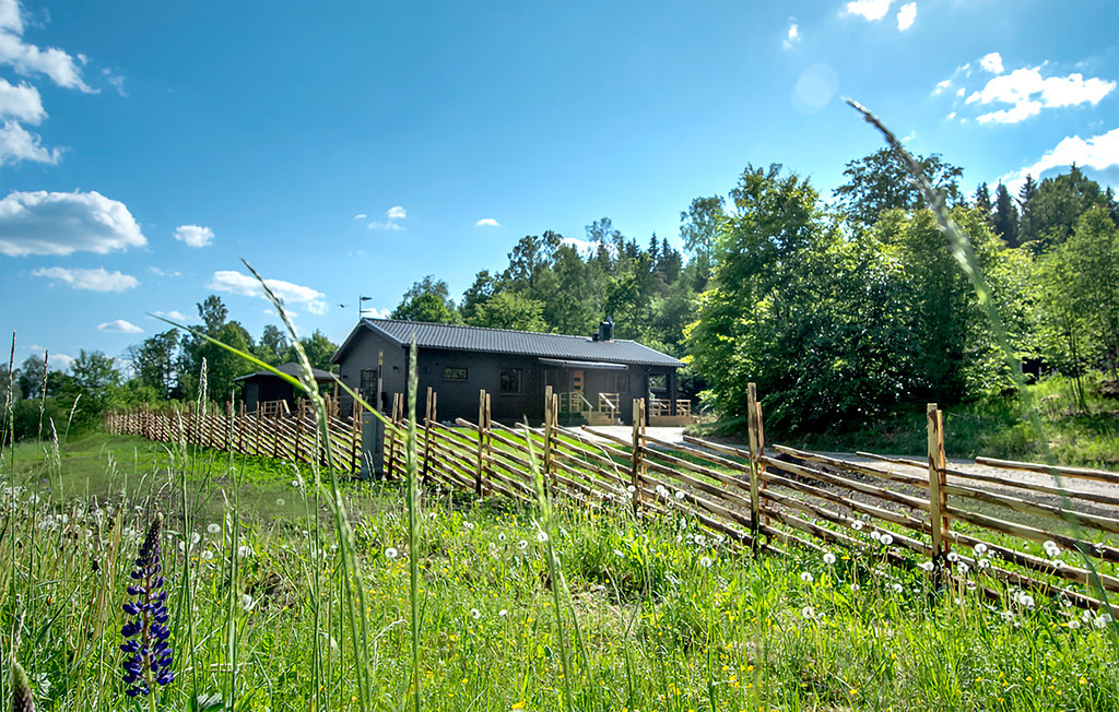 Semesterhus - Äspered/Borås , Sverige - S50454 15