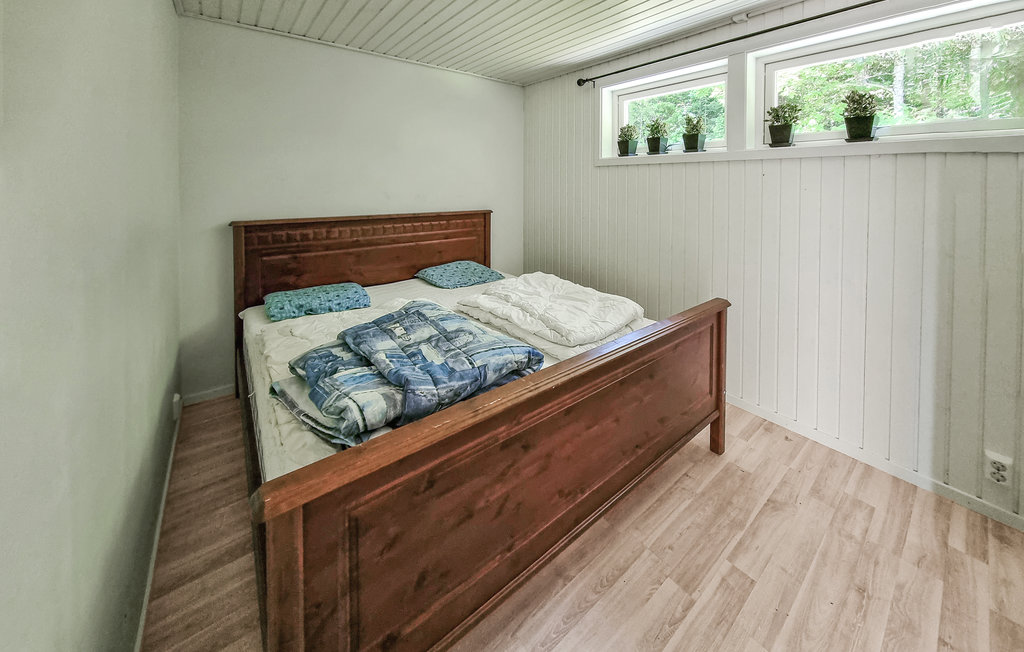 Feriehus - Ljung , Sverige - S50535 13