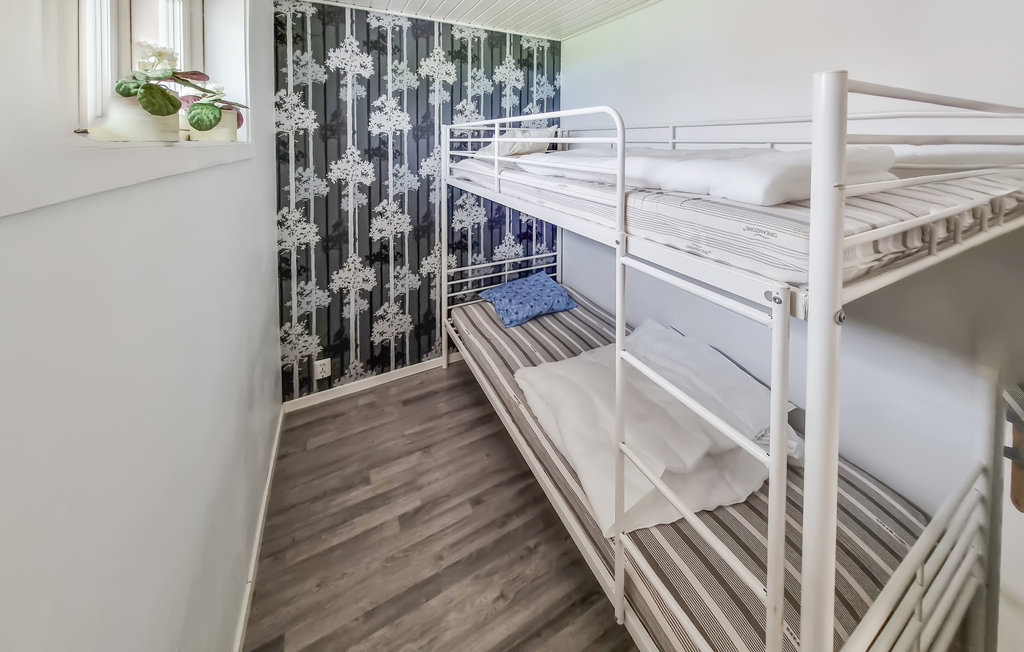 Feriehus - Ljung , Sverige - S50535 14