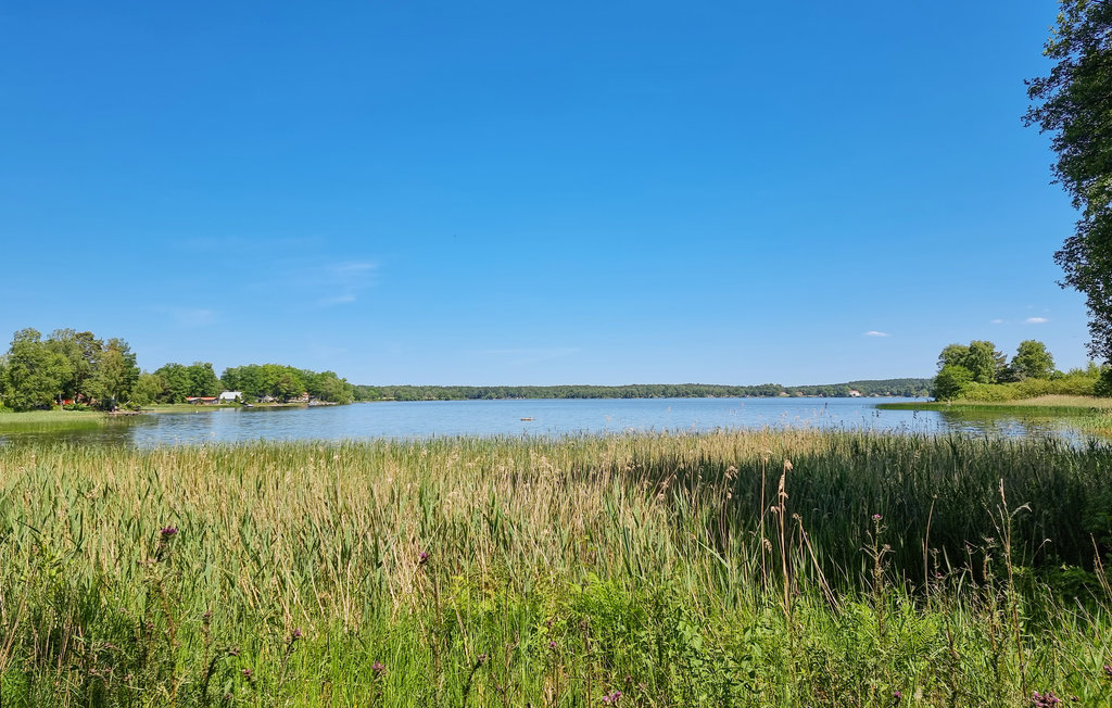 Feriehus - Ljung , Sverige - S50535 12