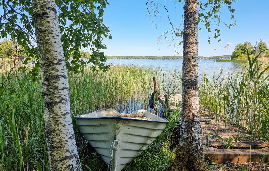 Feriehus - Ljung , Sverige - S50535 9
