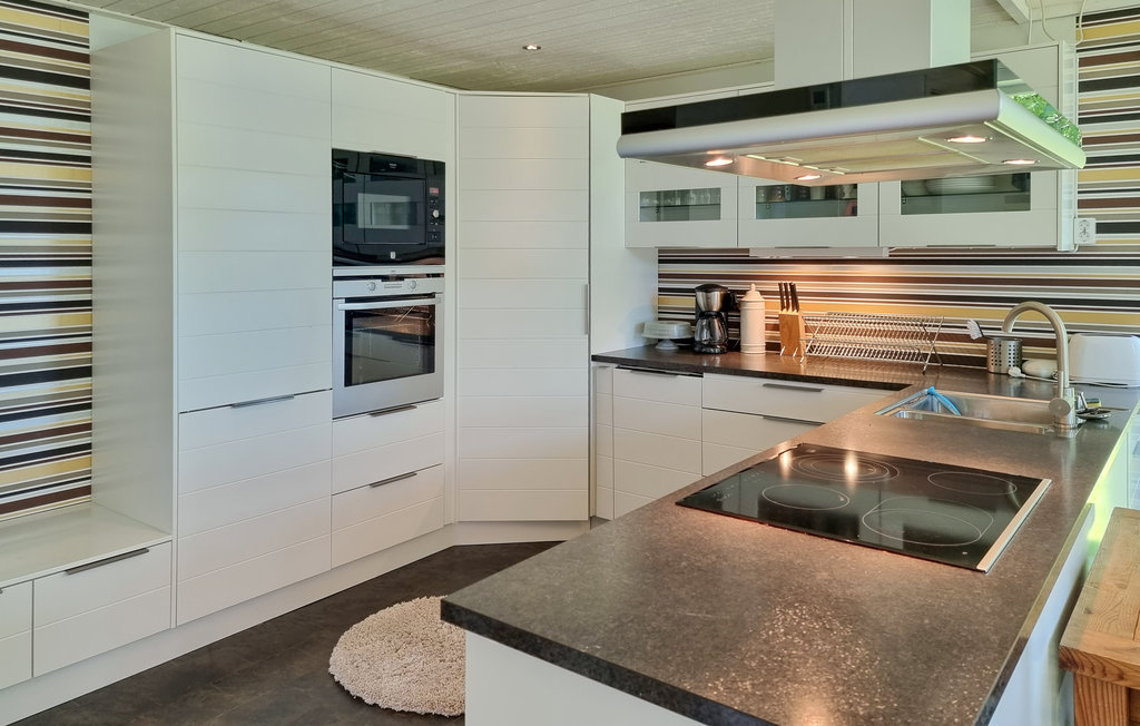 Feriehus - Ljung , Sverige - S50535 6