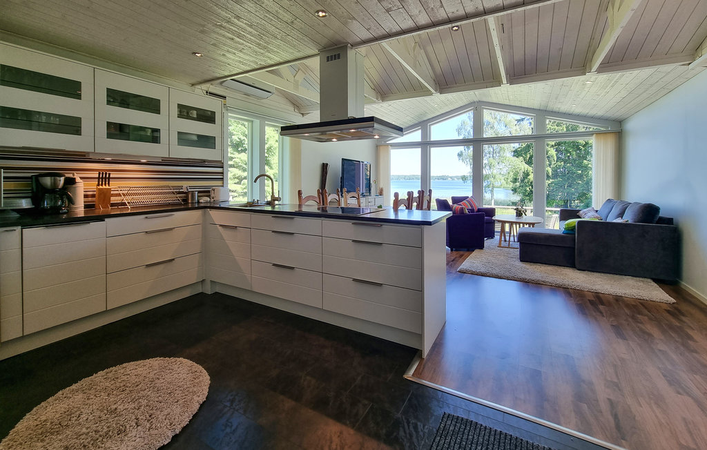 Feriehus - Ljung , Sverige - S50535 7