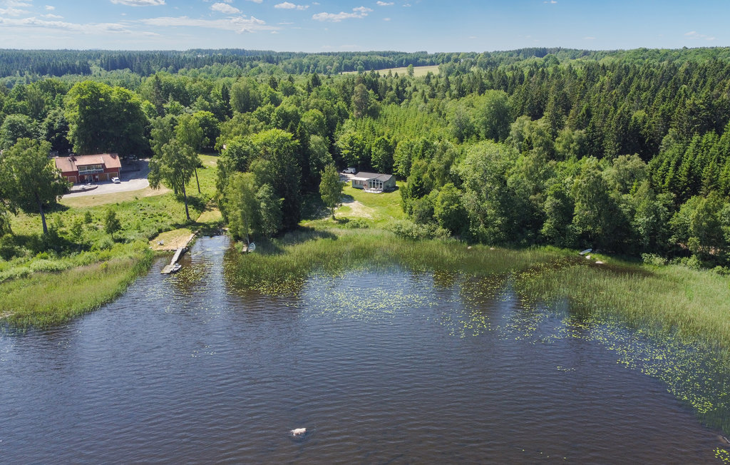 Feriehus - Ljung , Sverige - S50535 11