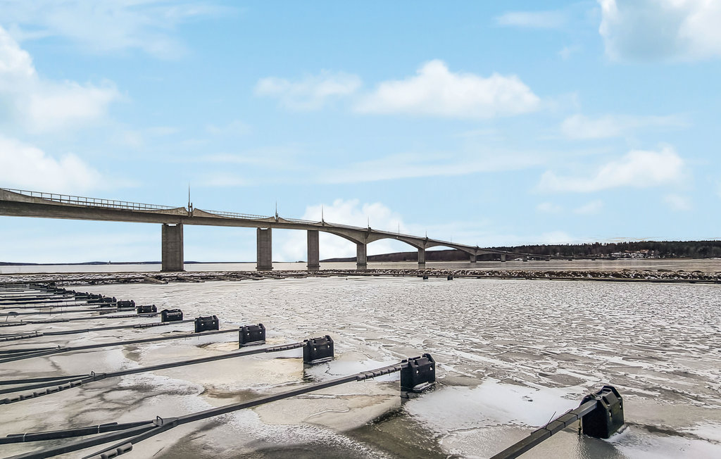 Ferienhaus - Torsö , Schweden - S50482 6