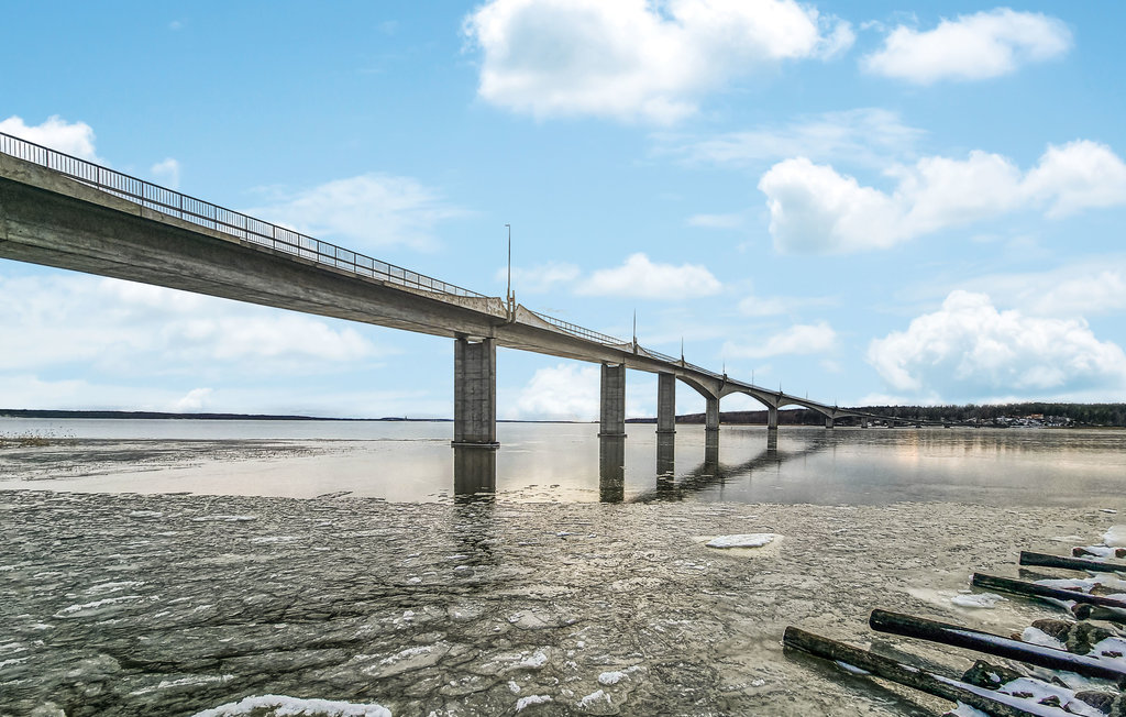 Ferienhaus - Torsö , Schweden - S50482 13