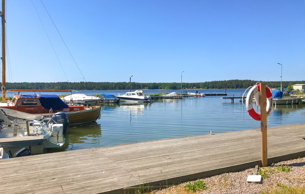 Ferienhaus - Torsö , Schweden - S50482 2