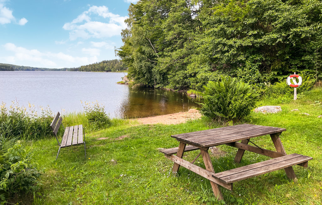 Semesterhus - Äspered/Borås , Sverige - S50454 18