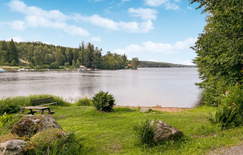 Semesterhus - Äspered/Borås , Sverige - S50454 19