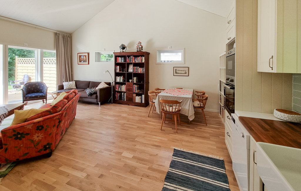 Feriehus - Tvärred , Sverige - S50537 5