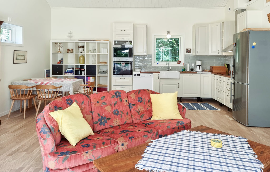 Feriehus - Tvärred , Sverige - S50537 6